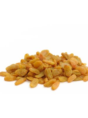 Erlesene Goldene Sultaninen