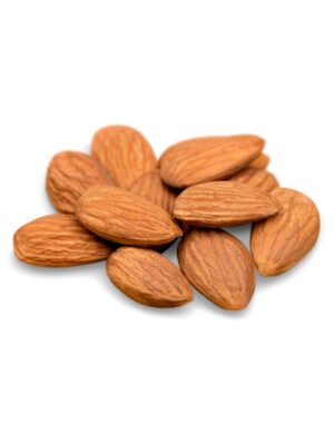 Mandelkerne Natural aus Kalifornien