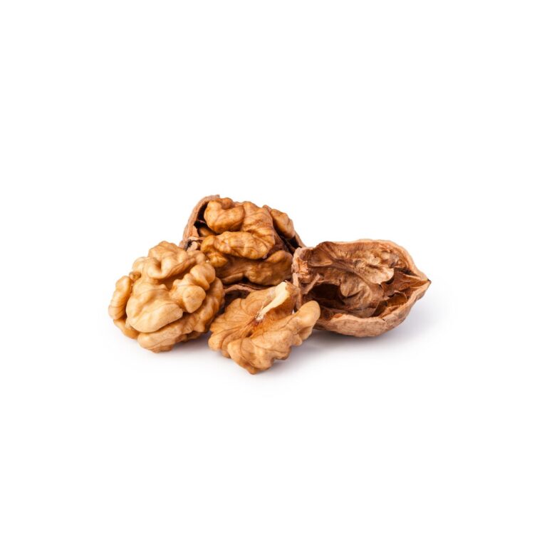 Premium Walnusskerne aus Chile